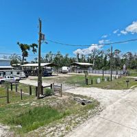 Salty Sunset RV ico