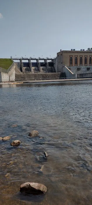 Tippy Dam Campground-MDNR Picture 1