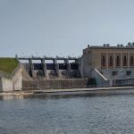 Tippy Dam Campground-MDNR