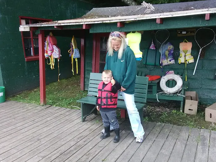 Tippy Dam Campground-MDNR Picture 4