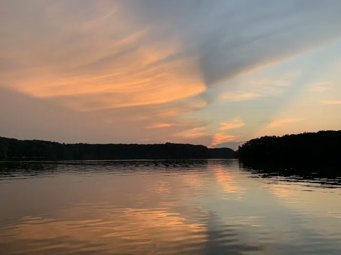 Tippy Dam Campground-MDNR Picture 7