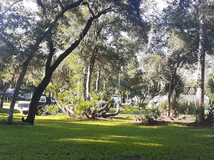 Cedar Blessings RV Park Picture 4