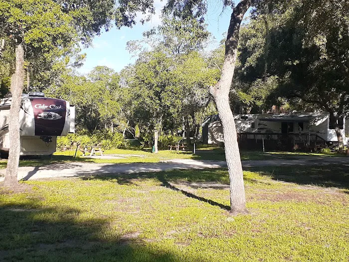 Cedar Blessings RV Park Picture 10