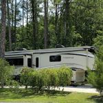 Cedar Key RV Resort