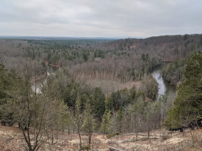 Baxter Bridge State Forest Campground Picture 3