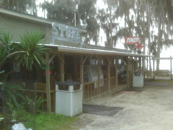 Lochloosa Harbor resort Picture 1