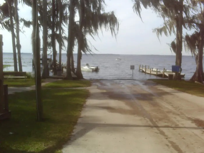 Lochloosa Harbor resort Picture 9