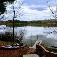 Fletcher Creek Rustic Campground ico