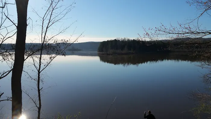 Fletcher Creek Rustic Campground Picture 7