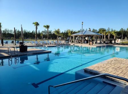 Island Oaks RV Resort