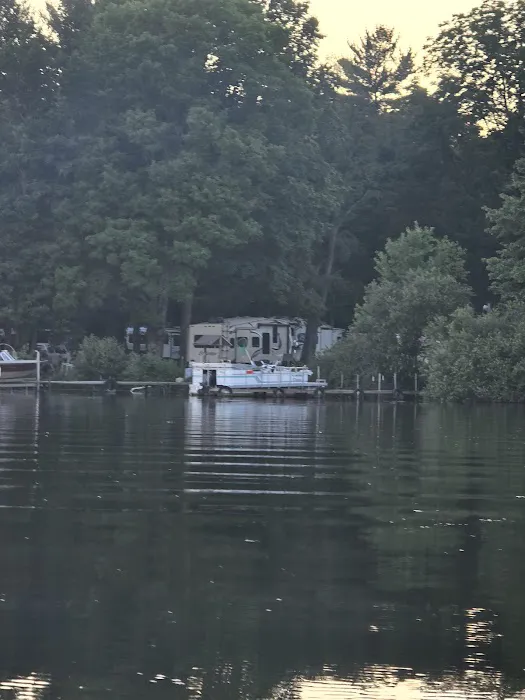 Chris’s RV Campground Picture 4