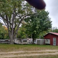 Burton's Trailer Park ico