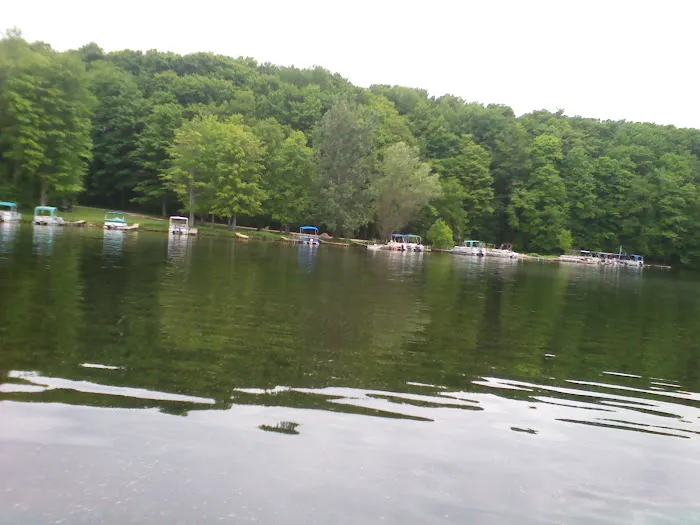 Burton's Trailer Park Picture 3