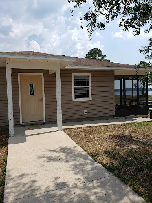 Johnson RV Park Picture 6
