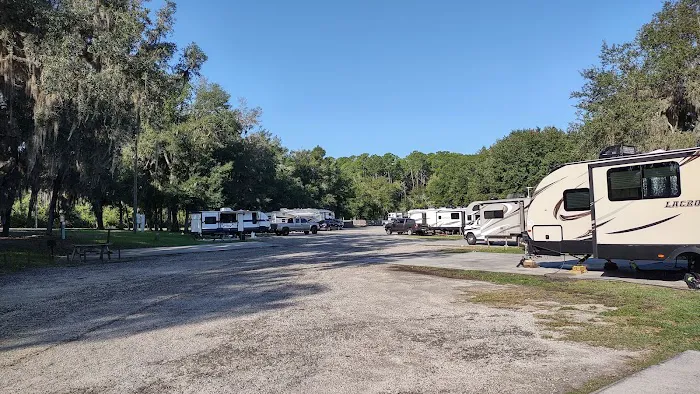 Johnson RV Park Picture 4