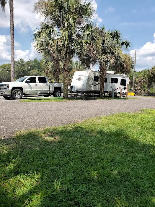 Johnson RV Park Picture 1