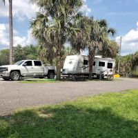 Johnson RV Park ico