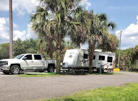 Johnson RV Park
