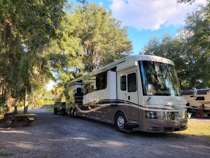 Johnson RV Park Picture 3