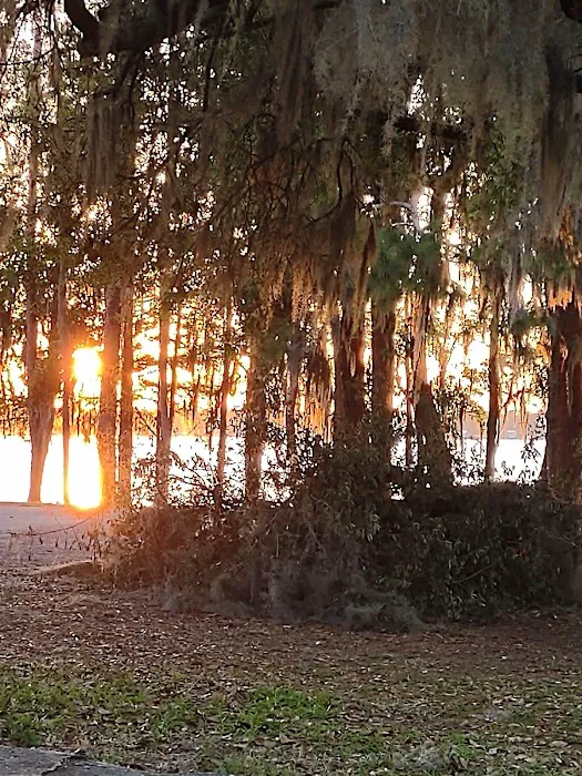 Johnson RV Park Picture 8