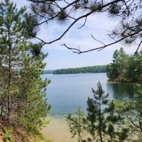 Seaton Creek Campground ico