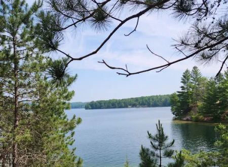 Seaton Creek Campground