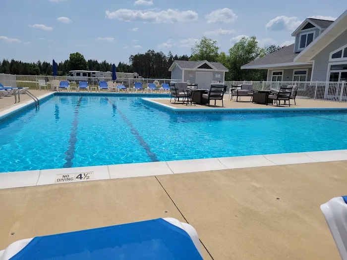 Vista Green RV Resort Picture 1