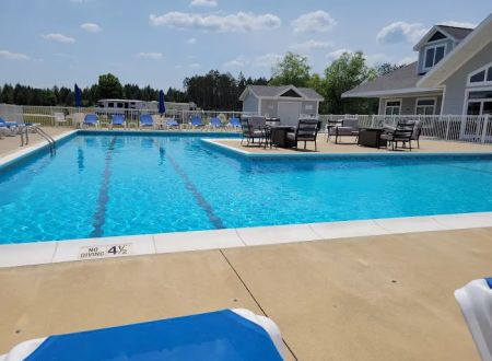 Vista Green RV Resort
