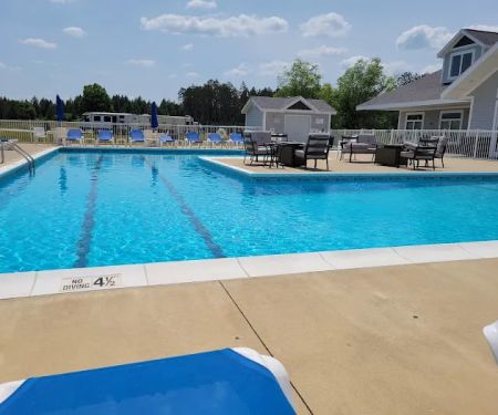 Vista Green RV Resort