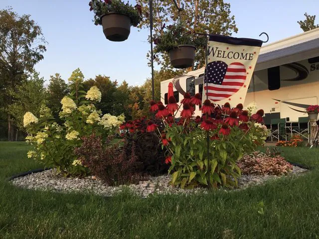 Vista Green RV Resort Picture 7