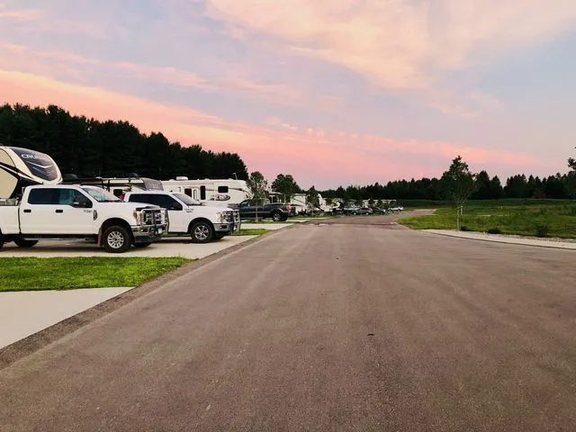 Vista Green RV Resort Picture 5