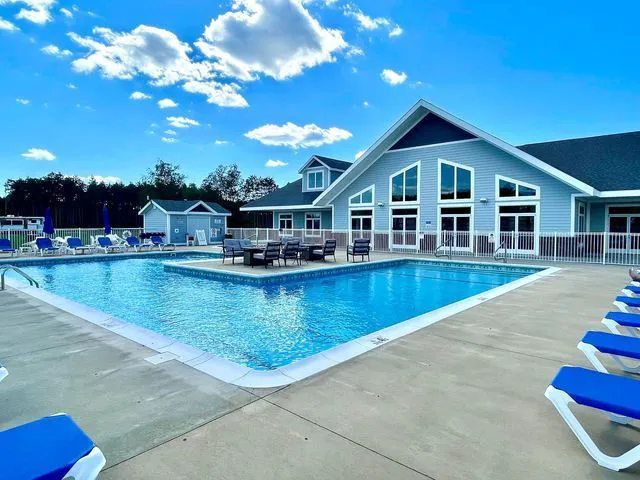 Vista Green RV Resort Picture 4