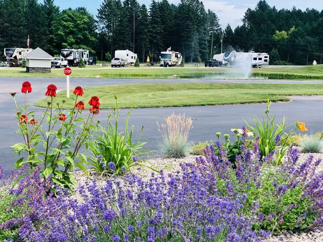 Vista Green RV Resort Picture 6