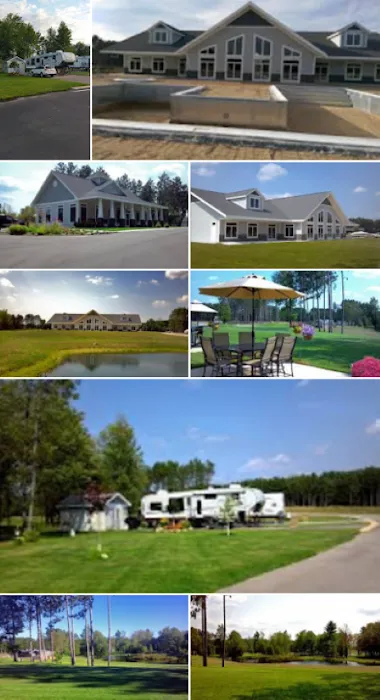 Vista Green RV Resort Picture 10