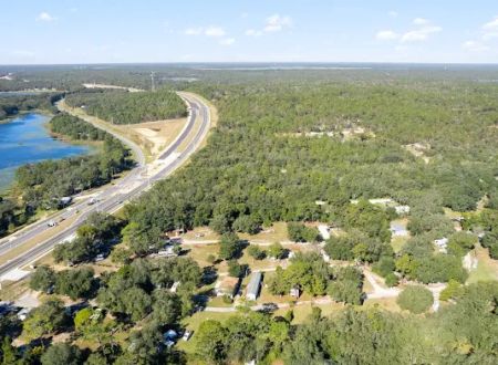 Cooper Lake RV Community