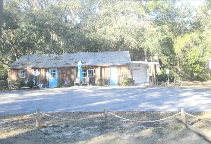 Cooper Lake RV Community Picture 4
