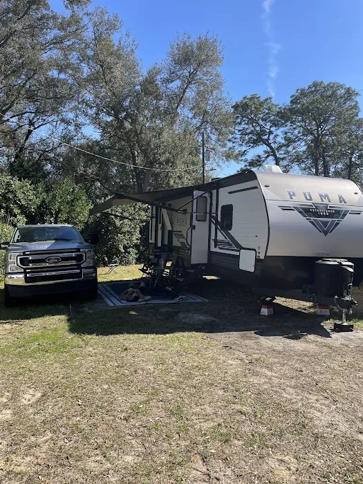 Cooper Lake RV Community Picture 7