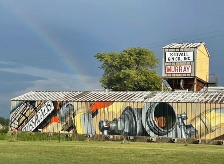 Stovall Gin Company
