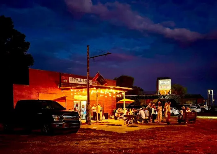Stovall Gin Company Picture 5