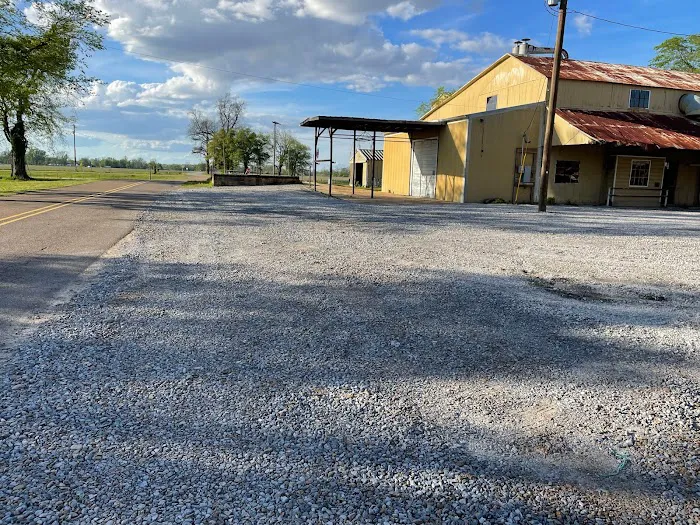 Stovall Gin Company Picture 8