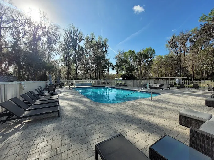 Ocala North RV Resort Picture 1