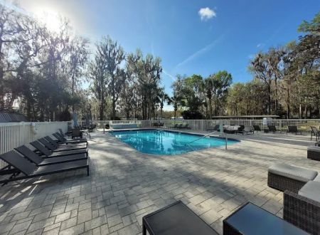 Ocala North RV Resort