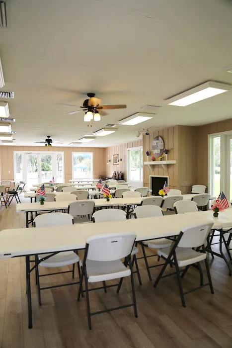 Ocala North RV Resort Picture 2