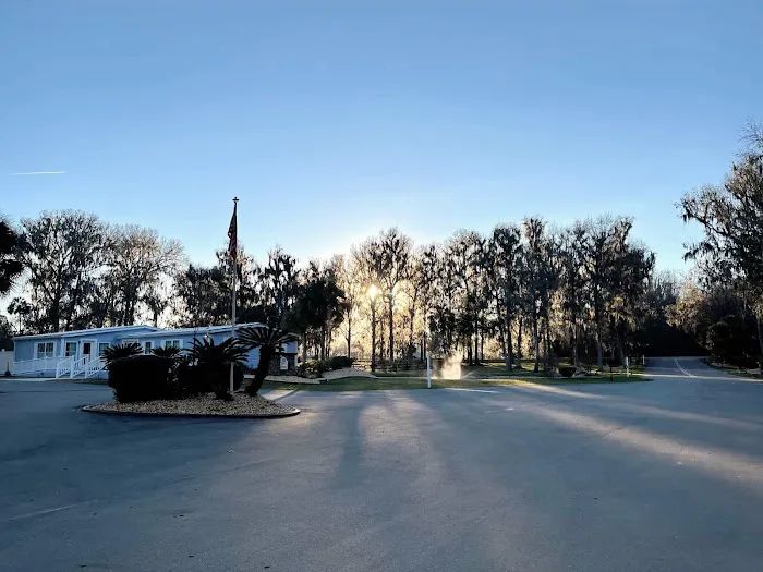 Ocala North RV Resort Picture 3