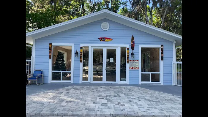 Ocala North RV Resort Picture 6
