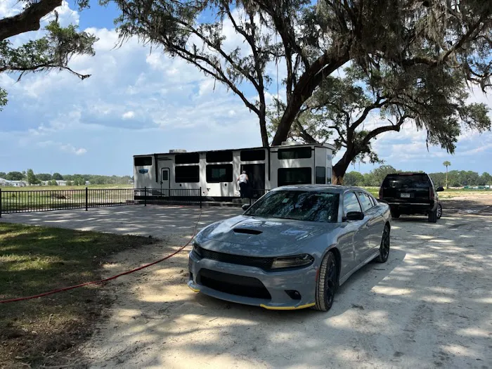 The RV Resort at Orange Lake Picture 8