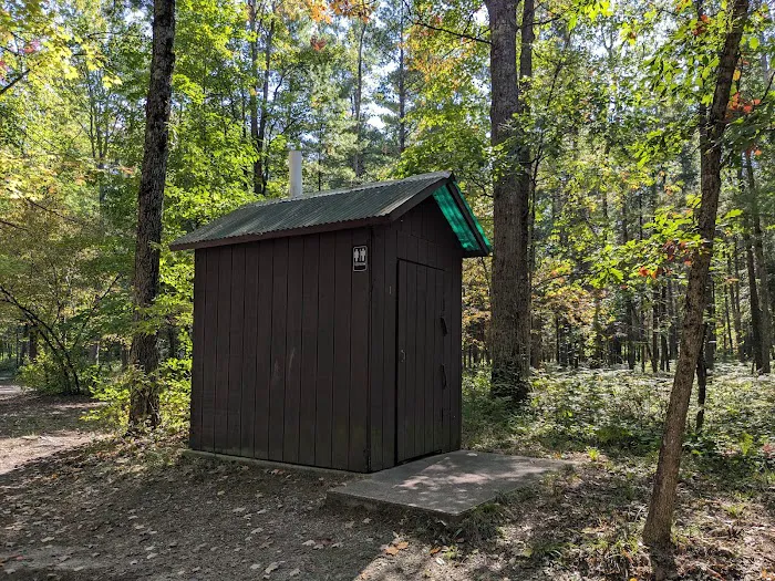 Forks State Forest Campground Picture 5