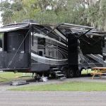 Old Florida RV Resort