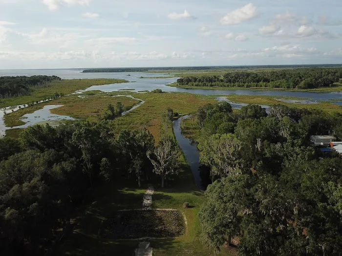 Old Florida RV Resort Picture 4