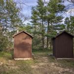 Manistee River Bridge State Forest Campground